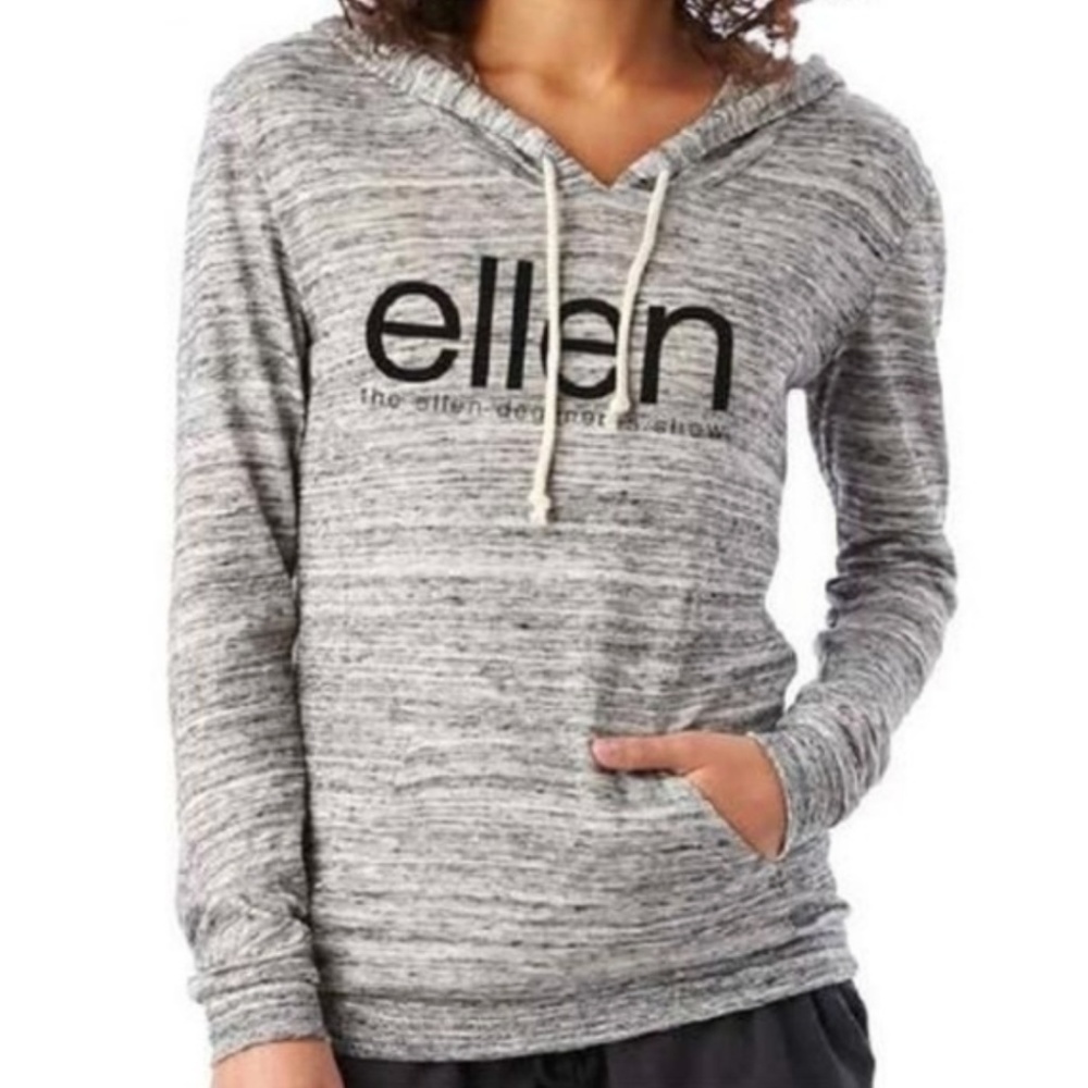 Ellen Degeneres Sweater